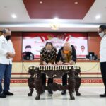 Ketua DPD RI Soroti Lemahnya Pengawasan Pemerintah Daerah Terhadap Aset