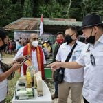 Ketua DPD RI Nilai Impor Jahe Bisa Dihentikan Jika Produksi Ditingkatkan