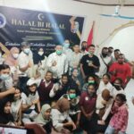 Gelar Halalbihalal, Imkmafak Jabodetabek Ajak Mahasiswa & Masyarakat Fakfak Dukung Program Bupati & Wakil Bupati