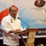 Ketua DPD RI Dorong Pemda Buat Program Peningkatan Kualitas Guru Diniyah