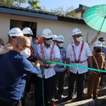 Ketua DPD RI Lakukan Groundbreaking Pembangunan Laboratorium UBT Kaltara
