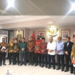 IAIN Bengkulu Jadi UIN Fatmawati Soekarno, Wakil Ketua DPD RI: Alhamdulillah