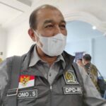 RUU Kepulauan Usulan DPD Tak Kunjung Ditetapkan, Ini Kata Wakil Ketua DPD RI