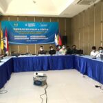 Universitas PGRI Adi Buana Surabaya Ikuti Verifikasi Kelayakan dan Visitasi PKKM