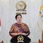 Ketua DPR RI Apresiasi Peningkatan Kualitas Perguruan Tinggi Indonesia