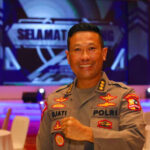 Polri Pastikan Kabar Syarat Wajib Vaksin untuk Pembuatan SIM-SKCK Hoax