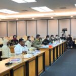 Pembahasan RUU Otsus Papua, Filep Tekankan Evaluasi Pelaksanaan Otsus