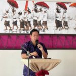 Jelang PTM di Bulan Juli, Pimpinan DPD RI: Dua Jam Cukup Sebarkan Covid-19