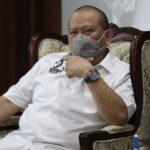 Kasus Covid-19 Melonjak, Ketua DPD RI Minta PTM Ditunda