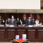 LaNyalla: DPD RI Akan Tindak Lanjuti Laporan BPK RI