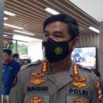 Densus 88 Tangkap Terduga Teroris JAD di Tasikmalaya