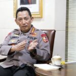 Kapolri: Kasus Unlawfull Killing Laskar FPI Terus Berjalan