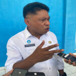 DPPAD Papua Targetkan Seluruh Guru SMA/SMK Divaksin Sebelum Tahun Ajaran Baru