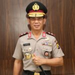 Kapolda Bengkulu Dimutasi Menjadi Koorsahli Kapolri