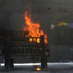 Dalami Dugaan Kartel Kremasi, Polisi Periksa 7 Orang Saksi