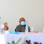 Pemprov Papua Rencanakan Lockdown 1-28 Agustus