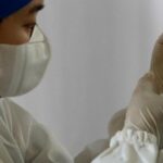 Kemenkes Sudah Izinkan Ibu Hamil Divaksinasi Covid-19