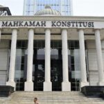 MK Tolak Permohonan Hasil PSU Pilgub Kalsel dan Pilbup Labuhanbatu