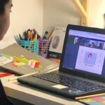 Tahun Ajaran Baru 2021/2022, Daerah Level 3 dan 4 Diminta Tetap PJJ