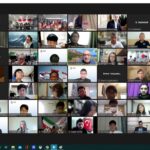 Siswa Indonesia Torehkan Prestasi di International Earth Science Olympiad (IESO) 2021