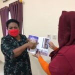 Yenny Wahid Ke Papua, Kenang Perjuangan Gus Dur di Bumi Cendrawasih