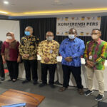 Pempus dan Pemda Susun Rencana Induk Percepatan Pembangunan Papua 2022-2041