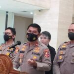 Polri Soal Penetapan Bahar Smith Jadi Tersangka : Sesuai Prosedur
