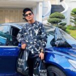 Bareskrim Polri Resmi Sita Mobil Tesla Hingga Akun YouTube Indra Kenz