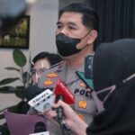 Polri Ungkap Kronologi Penangkapan Teroris SU Hingga Tewas Ditembak