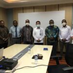 Masyarakat Adat Sumuri Datangi Kementerian Investasi, Ini Harapannya