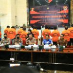 Bareskrim Ungkap DNA Pro Dirikan Broker Fiktif untuk Tampung Uang Korban