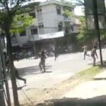 Filep Sayangkan Sikap Aparat Kepolisian Terkait Bentrok Mahasiswa Papua dengan BMI di Makassar