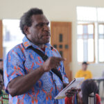 Janji Tak Dipenuhi, Masyarakat Asli Marind Desak Pemda Panggil Pimpinan Perusahaan