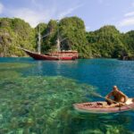 Kajian KPK Temukan Potensi Korupsi dalam Pengembangan Pariwisata di Papua-Papua Barat