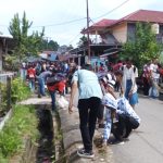 Pemda Manokwari Apresiasi STIH Bersihkan Lingkungan Gaya Baru Wosi