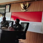 Filep Wamafma Tindaklanjuti Aspirasi Ratusan Casis Tamtama TNI-AD ke Pangdam Kasuari