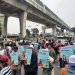 Polri-Kejagung Janji Tindak Lanjuti Laporan Mahasiswa Pemerhati Mimika