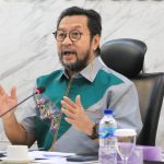 Kritisi Badan Pengarah Papua, Yorrys: Jangan Ulangi Kegagalan UP4B