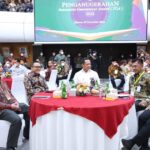 IGA Kemendagri, Papua Barat dan 7 Kabupaten/Kotanya Dinilai Tak Berinovasi Sepanjang 2022
