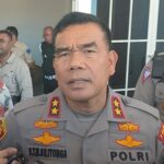 Papua Barat Masuk Provinsi Rawan Jelang Pemilu, Kapolda Dorong Penguatan Peran Mandiri Masyarakat