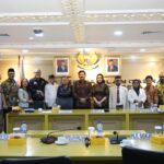 Komite I DPD RI Desak Kementerian ATR/BPN Perhatikan Pembangunan Tata Ruang Daerah