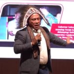 Komarudin Watubun Apresiasi Filep Wamafma Perjuangkan Aspirasi OAP dalam Pembahasan UU Otsus Jilid II