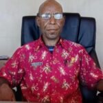 Putra Arfak Dikirim ke Malaysia, Lasarus Ullo: Sosok Filep Wamafma Sungguh Luar Biasa