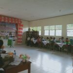 Dinyatakan Lulus, 43 Siswa/i SD Inpres 48 Inggramui Dikembalikan Kepada Orangtua