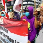 Gelar Aksi di Jakarta, RIB Desak Mendagri Copot Pejabat Pemprov Papua Barat yang Dikabarkan Akan ‘Nyalon’ Gubernur