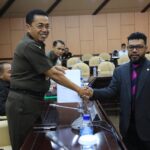 Senator Filep Minta Kejaksaan dan BPK Usut Dugaan Korupsi Dana CSR BP Tangguh