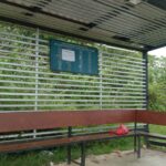 Akibat Pelemparan Kaca oleh OTK, Layanan Transportasi Bus AMB di Bintuni Dihentikan Sementara