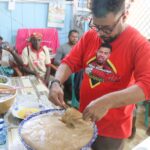 Terima Aspirasi DOB di Bintuni, Filep Wamafma Beri Pengertian Secara Hukum ke Tokoh Masyarakat