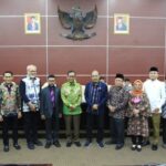 Senator Filep Sampaikan Hasil Advokasi Atas Temuan Masalah BP Tangguh Bintuni ke Menko Polhukam Hingga Kejagung