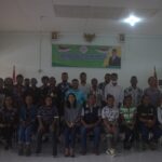 Sosialisasi 4 Pilar MPR RI, Filep Tekankan Pentingnya Merawat Persatuan dan Kesatuan